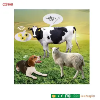 Brezplačna dostava 134.2 khz 11784 11785 dolgo vrsto rf goveda id uho oznako hdx pet rfid čipov rfid živali čip drugačen