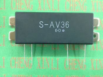 Brezplačna dostava 1pcs/veliko-E-AV36 SAV36 Nova
