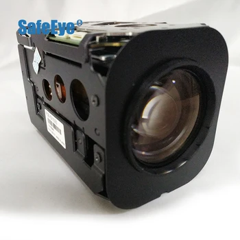 Brezplačna dostava SONY FCB-EX1020 NTSC Fotoaparat SONY Modul 36x Zoom Kamere PTZ SONY Zoom Blok