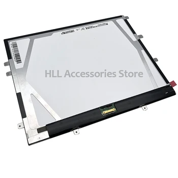 Brezplačna dostava Zamenjava LCD Zaslon rezervnih Delov Za iPad 1 1. Gen A1337 A1219