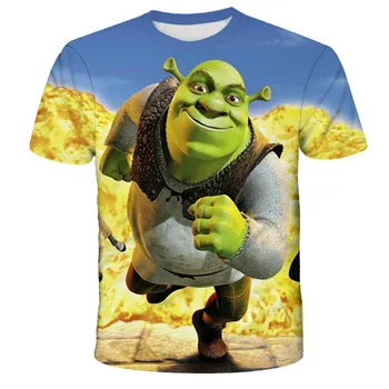 Camisetas de moda 3D, camisetas par niños y niñas, camisetas par niños, camisetas par niños, camisetas par niños.