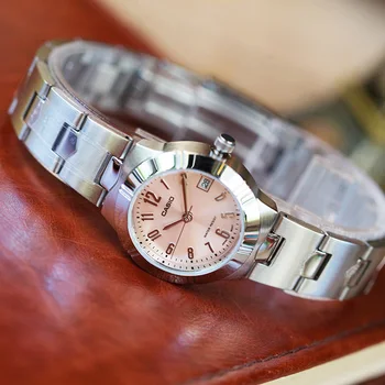 Casio watch kazalec serije preprost koledar quartz ženski watch LTP-1241D-4A3