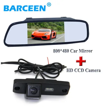 CCD slikovni senzor avto obračanje fotoaparat +5