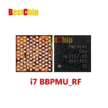 Chip 10pcs/veliko BBPMU_RF Za iphone 7 7plus pasu mala moč ic