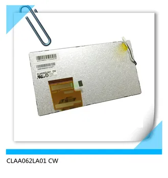 CLAA062LA01 CW 6.2 palčni lcd-zaslon CLAA062LA01CW