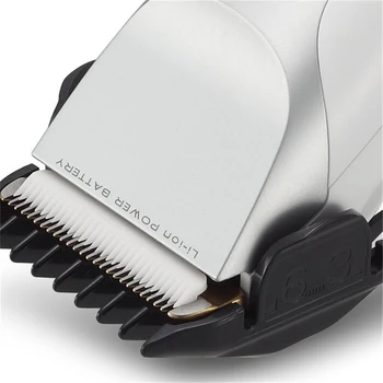 Codos Profesionalni Električni Sušilnik Clipper Polnilna Hair Trimmer Za Lase Rezanje Stroj Za Frizuro Brado Brivnik Moč Disply