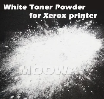 Compatibel bela toner prahu za Xerox P105 P158 P205 P255 CP355 455 405 bela toner prahu