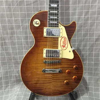 Custom-made tovarne 2020 naročite dimljene barve, električna kitara kitara brezplačna dostava