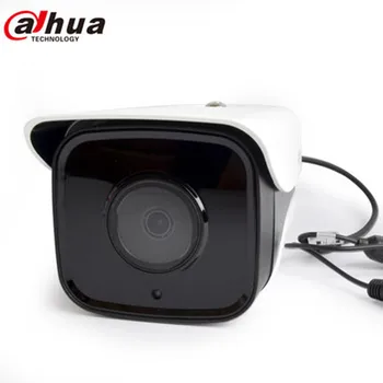 Dahua HDCVI Fotoaparat DH-HAC-HFW1200M-I2 HD 1080P 2MP vgrajeni 2 led IR 80 varnosti cctv Kamere z nosilcem