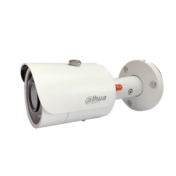 Dahua IP Kamero 4MP wifi kamera IPC-HFW1435S-W Varnostne Kamere IR H. 265 Bullet Wi-Fi, Kamera