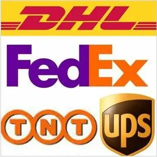 DHL, Fedex, shipping stroški