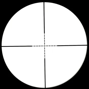 DIANA Taktično 6-24x42 AOL Riflescope Mil Dot Reticle Optične Pogled Zračno Puško Področje Airsoft Ostrostrelec Puška za Lov Obsegov