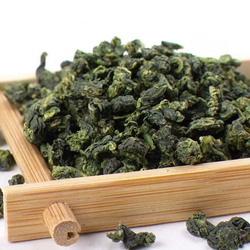 Do Leta 2020 Kitajska Anxi Tiekuanyin Čaj, Sveže 1275 Organskih Oolong Čaj Za Hujšanje Čaj Zdravstvenega Varstva Lepote Zelene Hrane