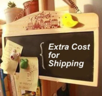 Dodatnih stroškov za ladijski promet