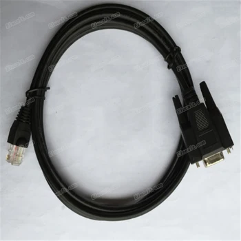 DSV-CABV Združljiv Kabel za Mitsubishi AC Servo Ojačevalnik MELSERVO-J4A / J3A / J3T Vmesnik Pretvornik Kabel RS232 port DSV-CA