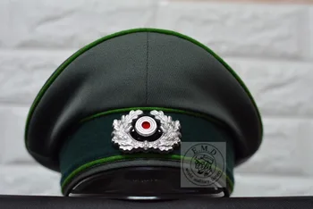 E. M. D M36 WH klobuk ,Repaka. Kepra Volne,(Svetlo zelena nitka)