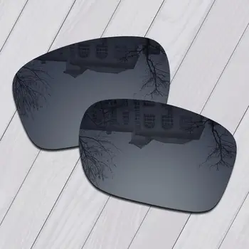 E. O. S Polarizirana Enhanced Zamenjava Leč za Oakley Hijinx sončna Očala - Več Izbire