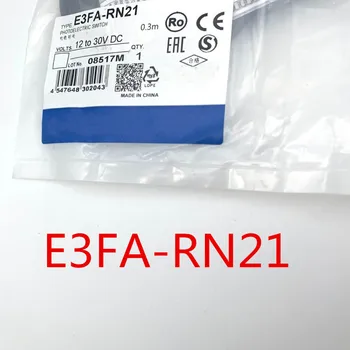 E3FA-RN11 E3FA-RN21 E3FA-TN11 E3FA-TP11 Fotoelektrično senzor Nov Original