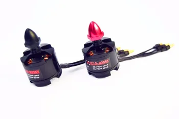 EMAX MT2213 2213 935KV Brushless Motor CW CCW 2-4S /1045 propeler za F450 S500 X525 Multicopter Quadcopter EMAX2212