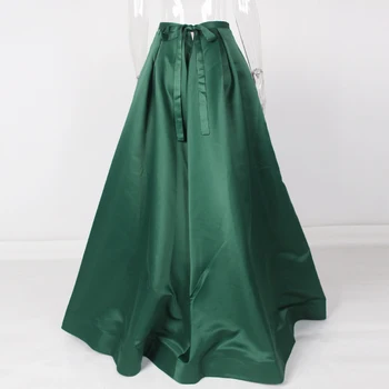 Ena Ramenski Zelena Sequined Maxi Obleko En Rokav, Dolg Večer Stranka Žogo Obleke Dolžina Tal Dolgo Obleko Jesen Zima