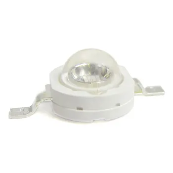 EPILEDS 45mil 365nm 3W Čip LED Modeliranje Glave, 3.6 V, 600 ma za Zobozdravstveno Zdravljenje Lučka za Sušenje Nohtov UV Lučka za Sušenje