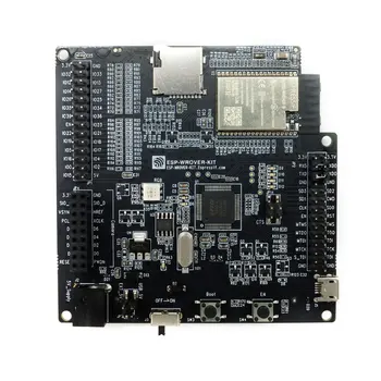 ESP-WROVER-KIT ESP32 Razvoj Odbora Z WiFi Brezžični Bluetooth in 3,2 Palčni LCD-Zaslon