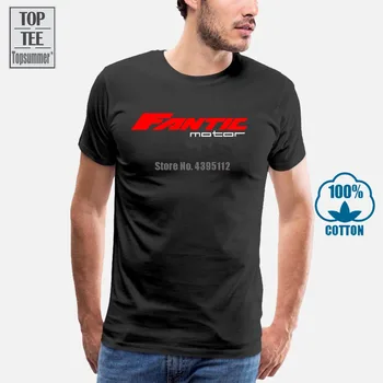 Fantic Motor T-Shirt