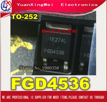 FGD4536 TO252 30pcs/veliko novih original, na zalogi