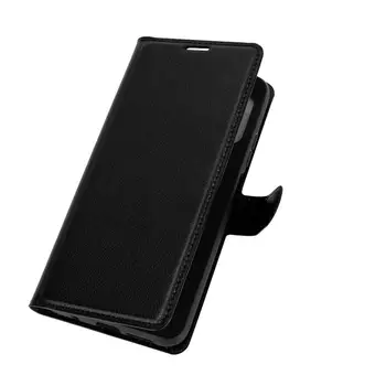 Flip Case za POCO M3 PU Usnje Denarnice Stojalo Flip Book Shockproof Kritje Za Xiaomi M3 Poco