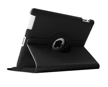 Flip PU Usnjena torbica za Apple iPad 2 3 4 9.7 palčni Magnetni Samodejno Zbudi Spanje Z Stojalo, Nosilec za iPad 2/3/4 primeru+film+pen
