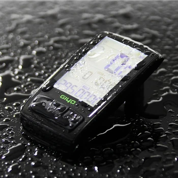 Giyo Izposoja Bluetooth Koda Tabela Gorsko Kolo, Cestno Kolo Hitrost Detektor Ozadja Nepremočljiva Jahanje Prevožene Poti M4