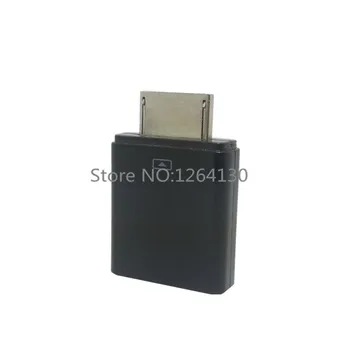 Gostitelj Kit USB OTG Adapter, Priključek za Asus Nov Tablični VivoTab RT TF600 TF600T TF600TL TF810C