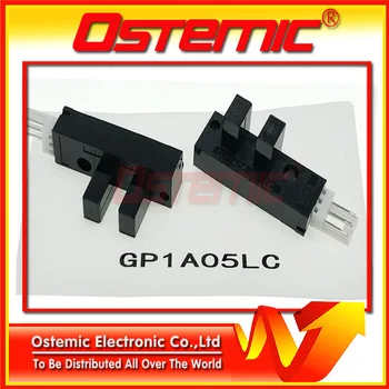 GP1A05LC Prepustne Optični Senzor OPIC PhotoInterrupter S Priključkom GP1A05