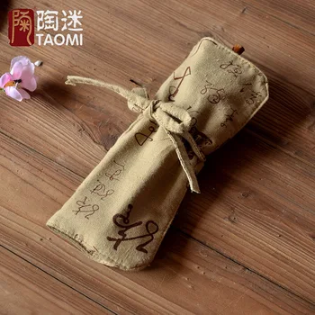 [GRANDNESS] Kava Čaj Orodja,Naravnega Bambusa Čaj Slovesnosti Nastavite,Bambusa Čaj Orodja Nastavite,Kitajski Kung Fu Čaj, Set Pribor