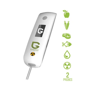 Greentest ECO MINI Hrane Nitrata Tester +TDS Vode Tester+Detektor Sevanja,Sadje, Zelenjava,Meso ,Ribe,Voda Trdoto Detektor