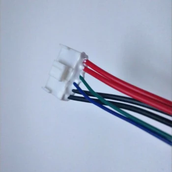 Greti Posteljo Kabel Kabel Line 35 Cm Deli Za Anet A8 Hotbed Thermistor Žice