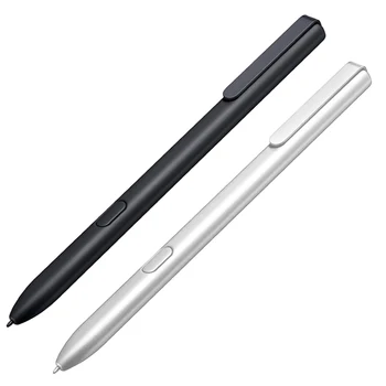 Gumb Zaslon na Dotik, Pisalo S Pen za Samsung Tab Galaxy S3 SM-T820 T825 T827 Dotik S-Pen Replaceme Pisalo Črno Inteligentni