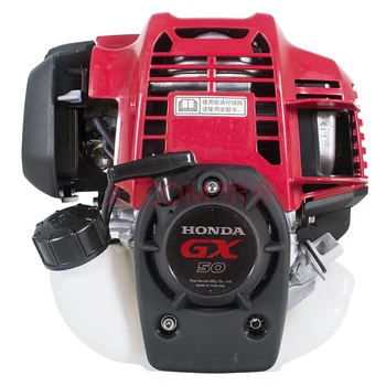 GX50 BENCINSKI motor 4 štiritaktni Bencinski motor za krtačo rezalnik CE, ki so Odobrene