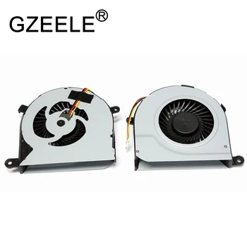 GZEELE NOV Laptop, cpu hladilni ventilator ZA Dell Inspiron 17R N7110 Series Prenosnik CPU Fan 64C85 MF60120V1-C130-G99
