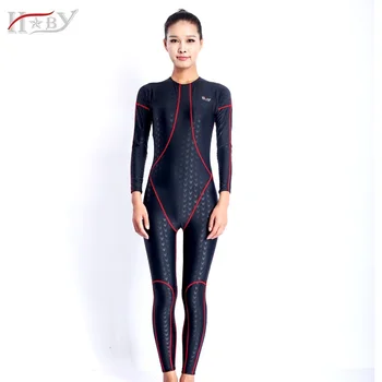 HBXY kopalke ženske kopalke ženske plavanje plus velikost racing obleko za celotno telo, konkurenca kopalke, konkurenčno kožo morskega psa, plavati