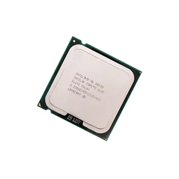 Intel Core 2 Quad Q8200 2.33 GHz Quad-Core CPU Procesor 4M 95W 1333 LGA 775 preizkušen dela