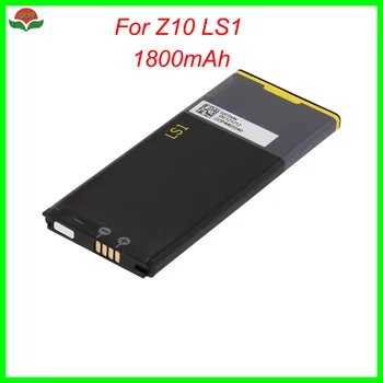 ISUN Prvotne Kakovostne Baterije Za LS1 L-S1 Zamenjavo Baterije za Blackberry Z10 LTE STL100-3/Z10 STL100-1 Mobile Baterije