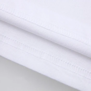 Japonski Samuraji Tshirt moški Vintage ink Češnjev Cvet tiskanja kul tee shirt homme poletje bela camisetas hombre anime majica s kratkimi rokavi