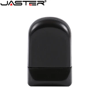 JASTER Majhne Zmogljivosti Nepremočljiva Black 2.0 USB Flash Disk 4GB 8GB 16GB 32GB 64GB 128GB Zunanji pomnilniški Pogon Pero Memory Stick