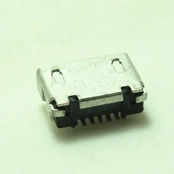 JIANGLUNReplacement Micro USB Polnjenje prek kabla USB Priključek Za DELL PRIZORIŠČE 8 7840 T02E001