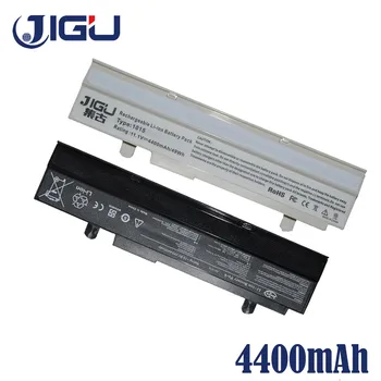 JIGU Bela Laptop Baterija Za ASUS A31-1015 A32-1015 Za Eee PC 1016 R011 1215 R051 1015 Serije