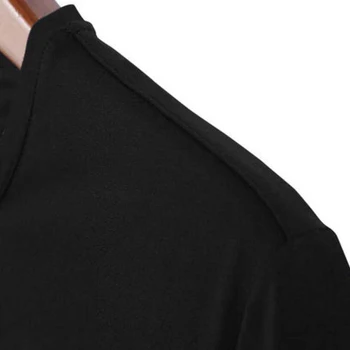 KAIJU KLEPETANJE T-majica Bombaž Gothic Ulične Vintage Oblačila Moški Tshirt Harajuku Anime Obleko Punk O-Vratu Poletje T Shirt 2020
