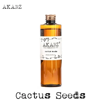 Kaktus semena eterično olje AKARZ Top blagovne Znamke telesa, obraza za nego kože spa sporočilo dišave lučka Aromaterapija kaktus semena olje