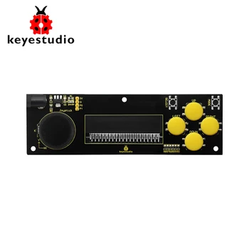 Keyestudio Palčko Zlom Odbor za BBC Micro:Bit