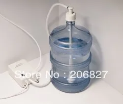 Kuhinja Pridobivanje Vode, Dober Pomočnik Flojet BW1000A Steklenico Vode Izdajanje Sistem